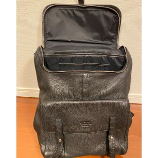 TUMI - TUMI・ 6882D SUNDANCE 『FOLSOM』 バックパックの ...