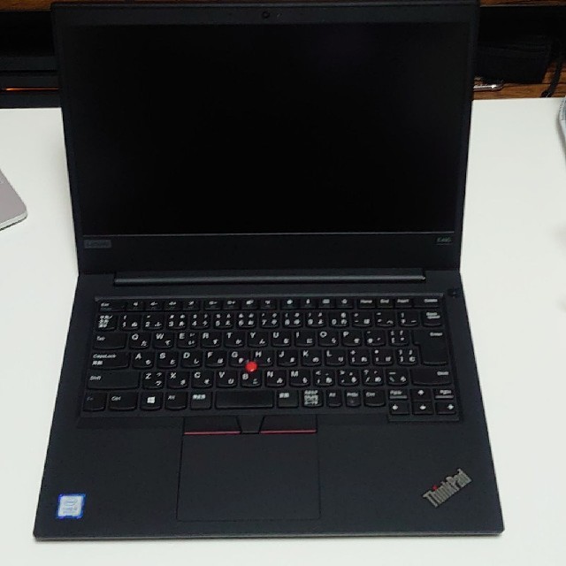 ThinkPad E490