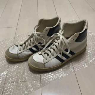 アディダス(adidas)のアディダス ジャバー ハイ 復刻 28.5cm(スニーカー)