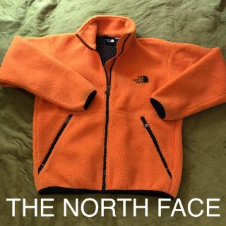 ザノースフェイス(THE NORTH FACE)のフリース　THE NORTH FACE (ブルゾン)