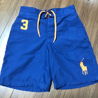 ポロラルフローレン(POLO RALPH LAUREN)のラルフローレン 水着 6＊明後日までお値下げ(水着)