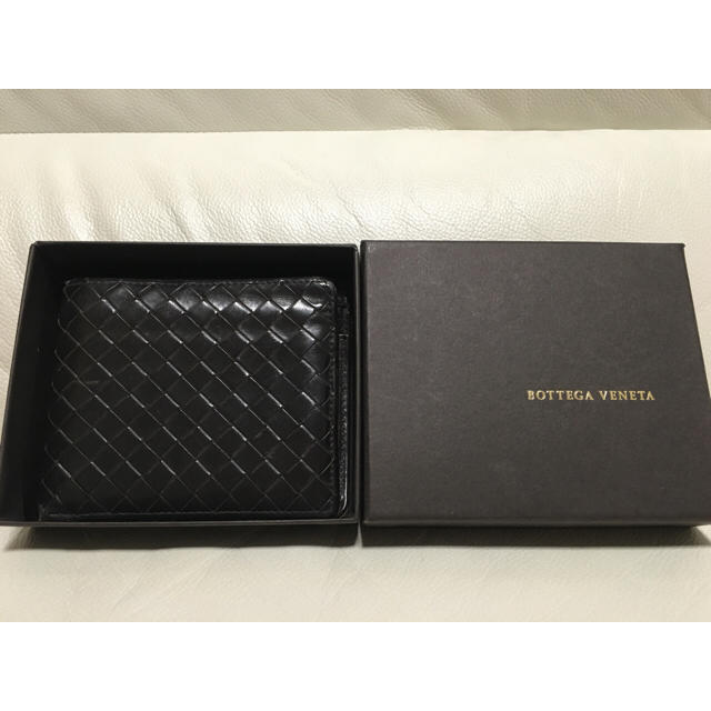 Bottega Veneta ボッテガ メンズ財布の通販 By M S Shop ボッテガヴェネタならラクマ