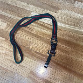 GUCCI(ネックストラップ)のフリマアイテム一覧 GUCCI(ネックストラップ)のフリマアイテム一覧