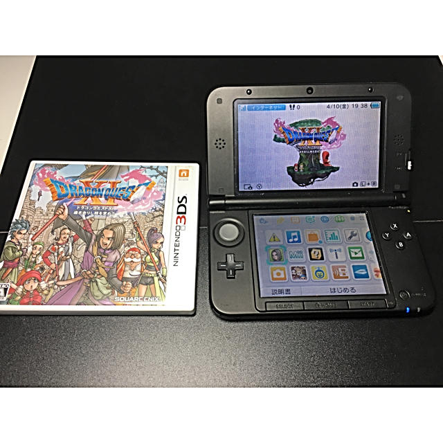 ☆DS・3DS☆ドラゴンクエスト4、5、6、7、8、9、11☆ドラクエ ☆DS・3DS☆ドラゴンクエスト4、5、6、7、8、9、11☆ドラクエ
