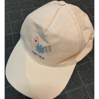 ORTRA CAP(キャップ)