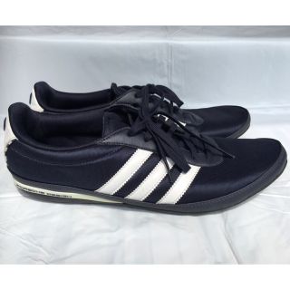 アディダス(adidas)のadidas porsche design  美品スニーカー　27.5センチ(スニーカー)