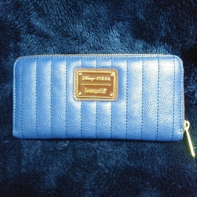 トイ・ストーリー(トイストーリー)のラウンジフライ ウッディー 財布 ディズニー レディースのファッション小物(財布)の商品写真
