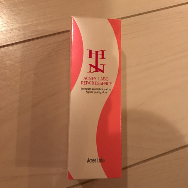 Acnes Labo(アクネスラボ)のHINアクネスラボ 薬用Rエッセンス(30ml) コスメ/美容のスキンケア/基礎化粧品(美容液)の商品写真