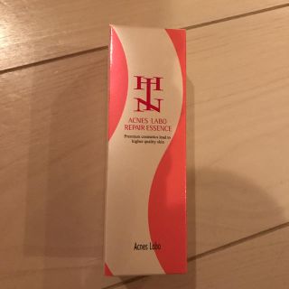 アクネスラボ(Acnes Labo)のHINアクネスラボ 薬用Rエッセンス(30ml)(美容液)