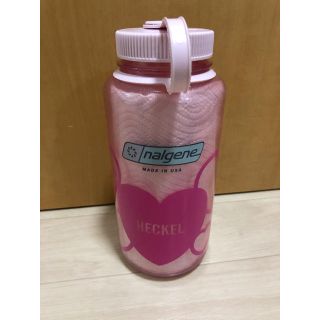 ナルゲン(Nalgene)のnalgeneボトル(タンブラー)