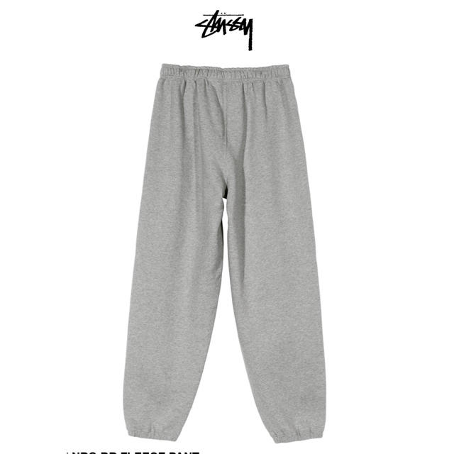 STUSSY パンツ Lサイズ