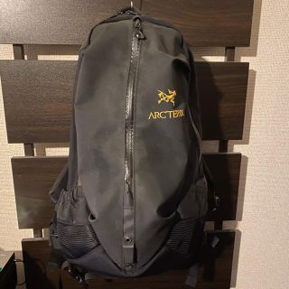 アークテリクス(ARC'TERYX)のアークテリクス アロー22(バッグパック/リュック)