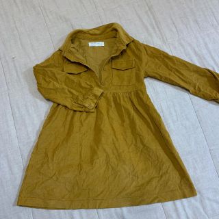 ザラ(ZARA)のザラワンピース(ワンピース)