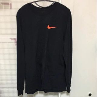 NIKE - VLONE×NIKE コラボTシャツ の通販｜ラクマ