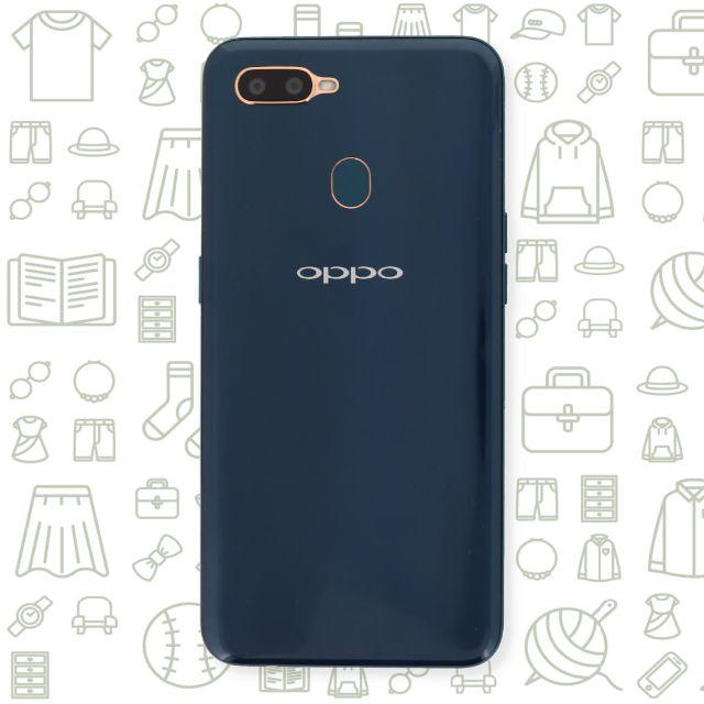 ANDROID - 【A】OPPO_AX7/CPH1903/64/SIMフリーの通販 by ラクマ公式中古スマホショップ｜アンドロイドならラクマ