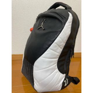 ナイキ(NIKE)の【激レア】jordan12 リュック(その他)