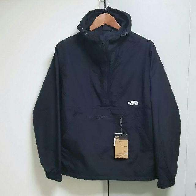 THE NORTH FACE(ザノースフェイス)のTHE NORTH FACE　コンパクトアノラック メンズのジャケット/アウター(マウンテンパーカー)の商品写真