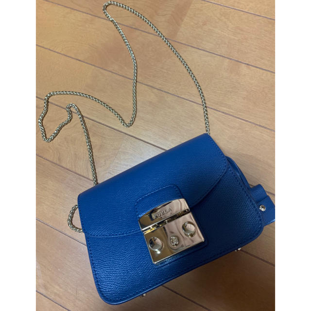 FURLA メトロポリス