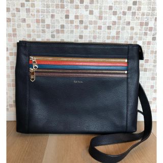 ポールスミス(Paul Smith)のポールスミス クラッチバッグ ショルダー 2way(クラッチバッグ)