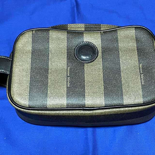 VALENTINO(ヴァレンティノ)のvalentino marudini セカンドバック　２つセット メンズのバッグ(セカンドバッグ/クラッチバッグ)の商品写真
