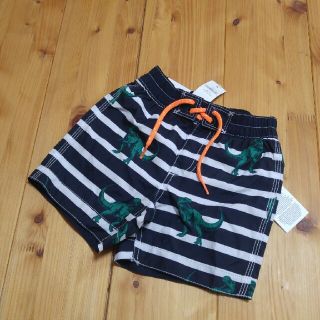 ベビーギャップ(babyGAP)の新品　ベビーギャップ　水着90(水着)