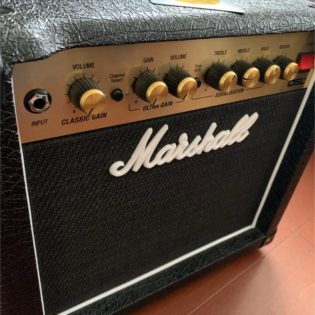 Marshall DSL1C 美品　完動品