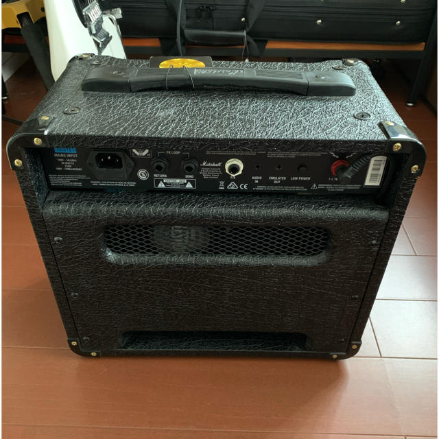 Marshall DSL1C 美品　完動品