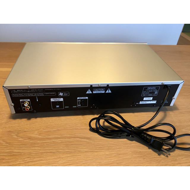 DENON DCD-755RE SP DENON DCD-755RE SP