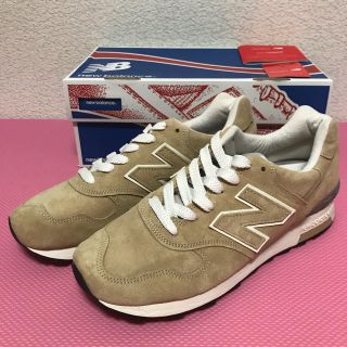 ニューバランス(New Balance)のニューバランス M1400 26.5cm(スニーカー)