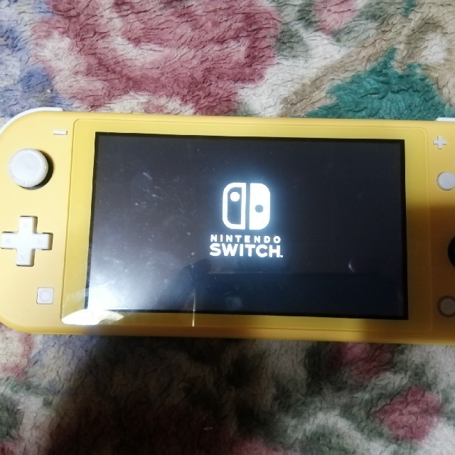 Switchライト