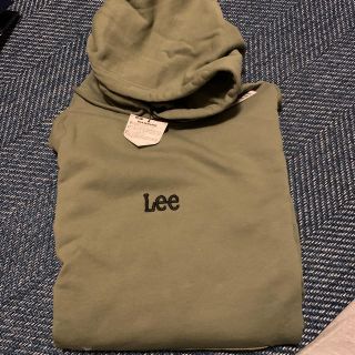 リー(Lee)のLee パーカー(パーカー)