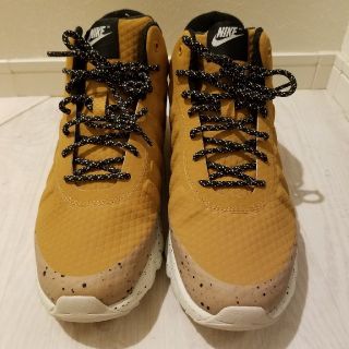 ナイキ(NIKE)の⭐ちるさま⭐NIKE　ナイキ　AIR　エアー　28㎝　メンズ(スニーカー)