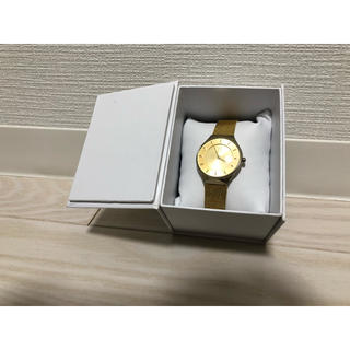 シーケーカルバンクライン(ck Calvin Klein)の腕時計(腕時計)