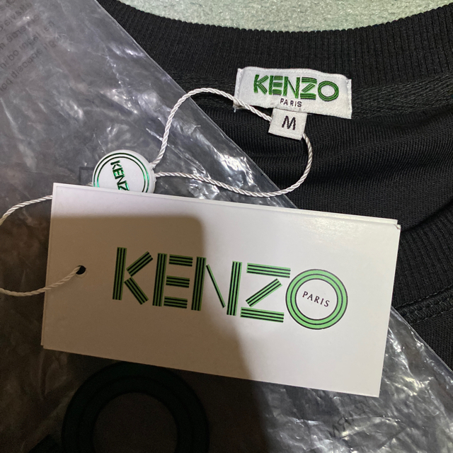 KENZO(ケンゾー)のKENZO:ケンゾー　トレーナー メンズのトップス(スウェット)の商品写真