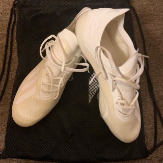 アディダス(adidas)のブルー様専用(シューズ)