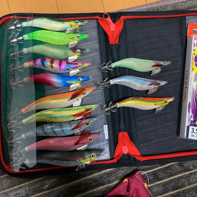 お買い得セール 釣りキチ汰様専用 - educativaosasco.com.br