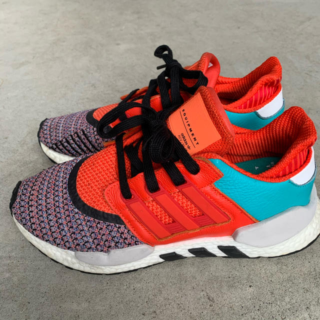 adidas(アディダス)のadidas Originals EQT SUPPORT  91/18 メンズの靴/シューズ(スニーカー)の商品写真