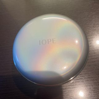 アイオペ(IOPE)のIOPE アイオペ　エアクッション　カバー　21(ファンデーション)