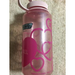 ナルゲン(Nalgene)のアムウェイ　ナルゲン　ボトル(その他)