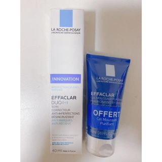 ラロッシュポゼ(LA ROCHE-POSAY)のお取り置き(フェイスクリーム)