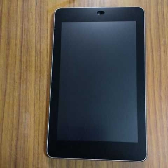 NEXUS7 16GB (WIFI)