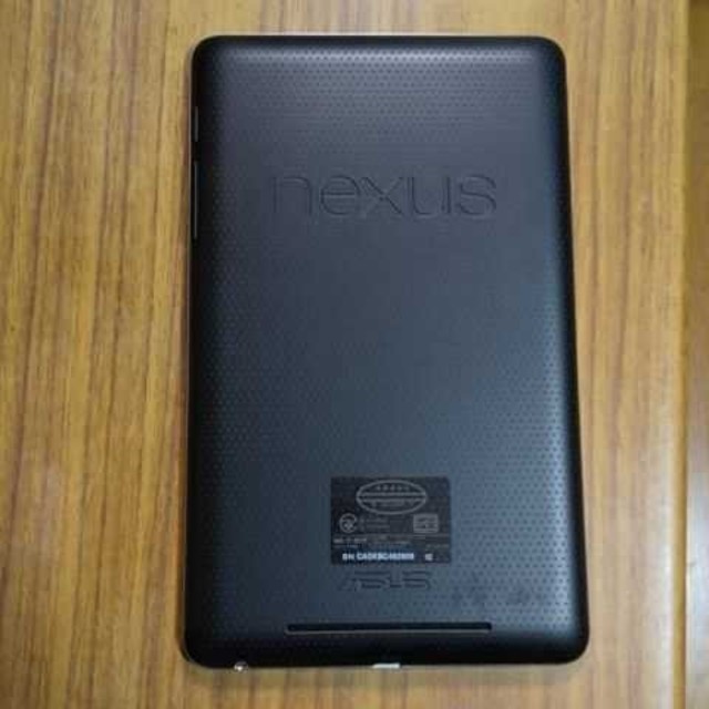 NEXUS7 16GB (WIFI)