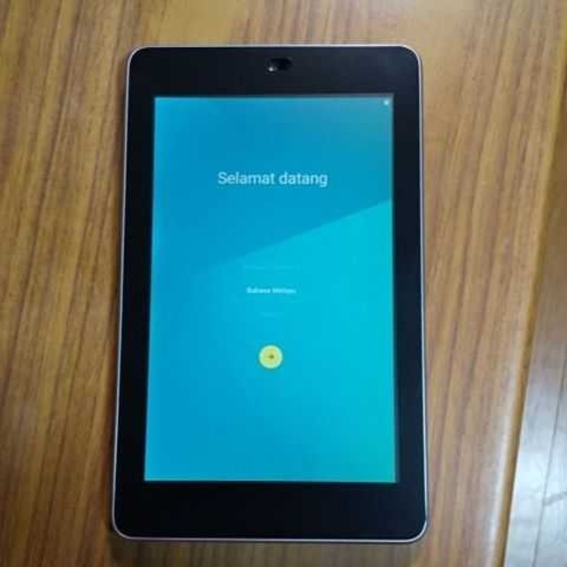 NEXUS7 16GB (WIFI)