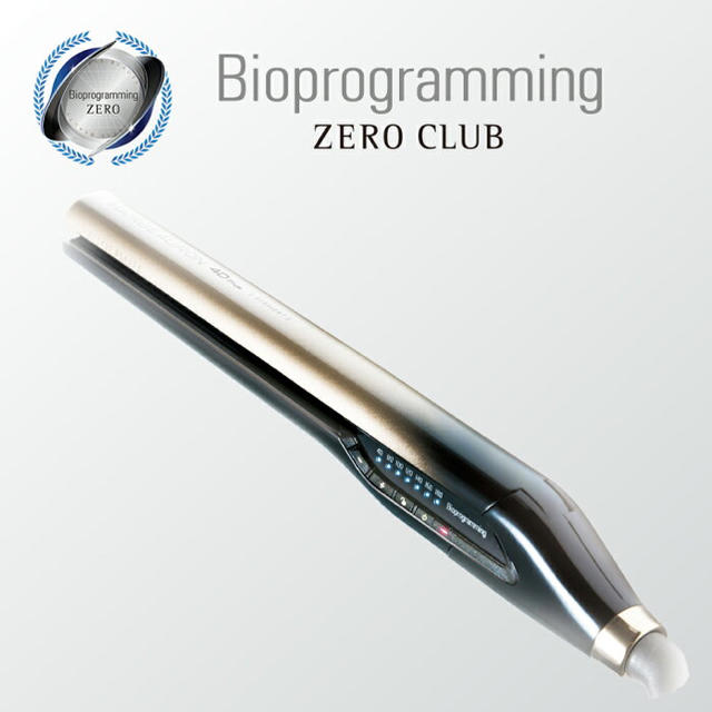ヘアビューロン4DPlus (Bioprogramming) クリスマス特集2020