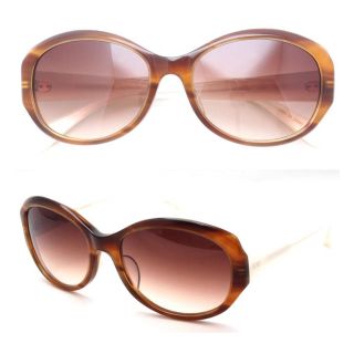 イエナ(IENA)のIENA取扱　Oliver peoples ２万6千円 サングラス DANCI(サングラス/メガネ)