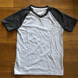 アバクロンビーアンドフィッチ(Abercrombie&Fitch)のアバクロ　Tシャツ ⑤(Tシャツ/カットソー)