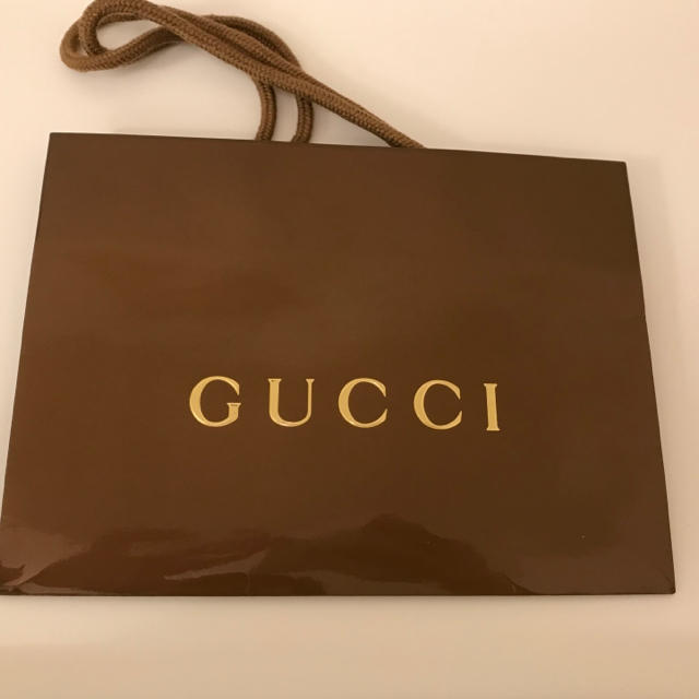 Gucci Gucci紙袋 正規店購入の通販 By いちご プロフィールご確認ください グッチならラクマ