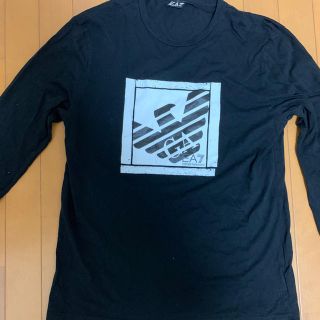 アルマーニ(Armani)のアルマーニ(Tシャツ/カットソー(七分/長袖))