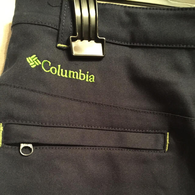 Columbia(コロンビア)のコロンビア♡スカート レディースのスカート(ミニスカート)の商品写真