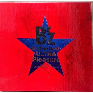 B'z The Best“ULTRA Pleasure"(ポップス/ロック(邦楽))